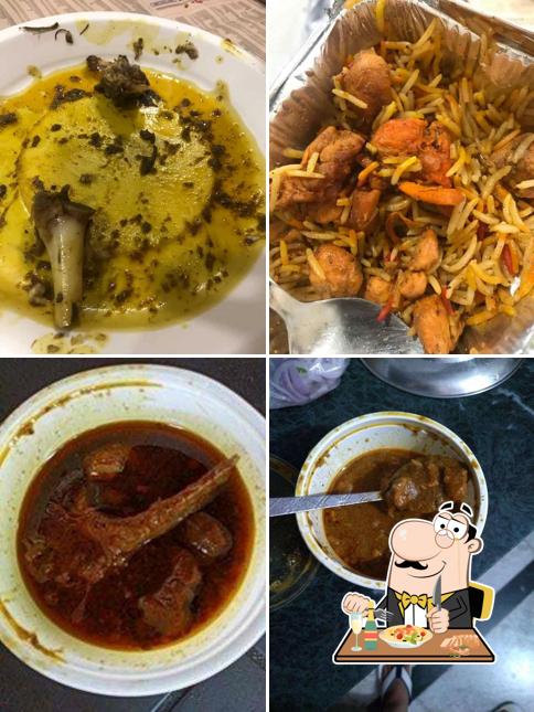 Sidhu Nonveg Point