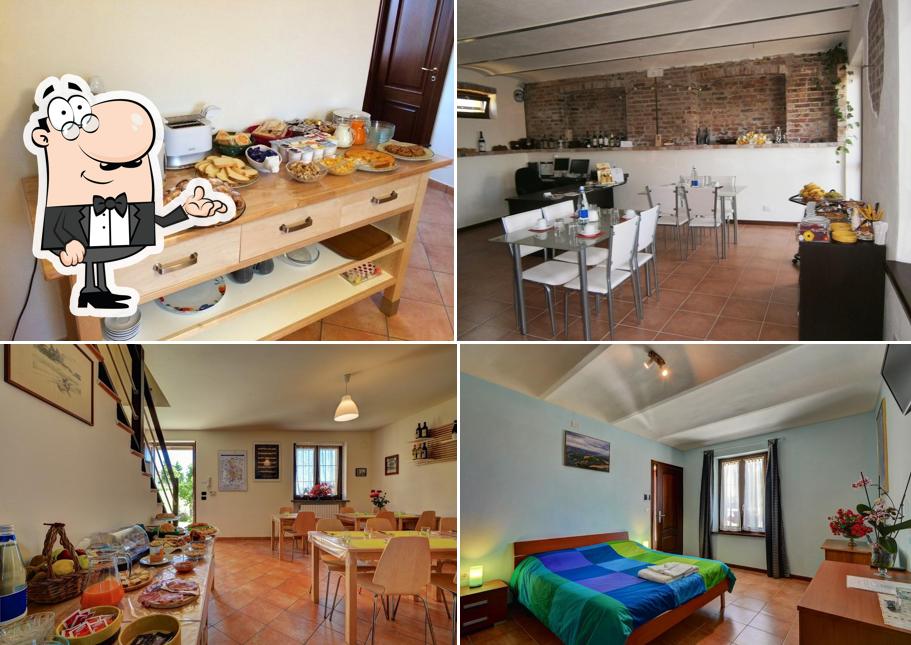 The Green Guesthouse