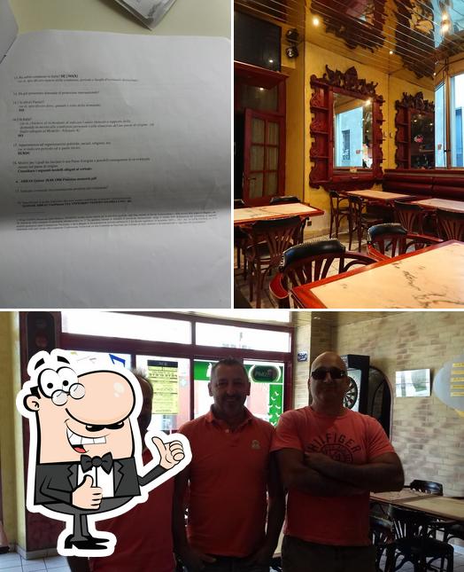 Viguier Maurice Le Grand Café