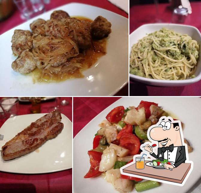 Osteria Vinebrio