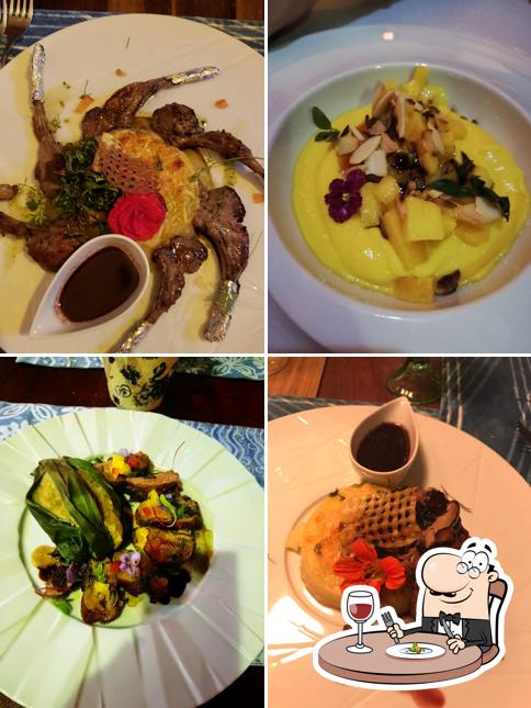 Restaurante Caminho Do Ouro Paraty