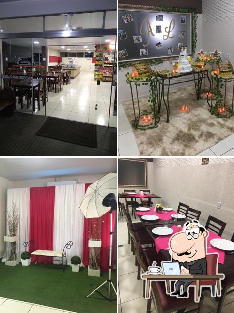 Restaurante Rodovia