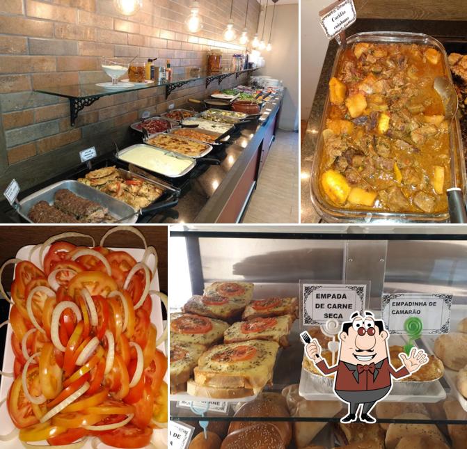 Restaurante e Bar do Bugre