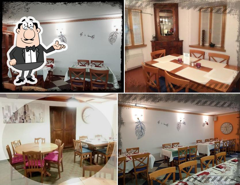 Ristorante Veranda