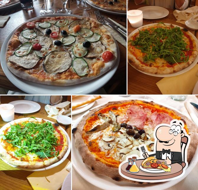 Rossini Ristorante Pizzeria