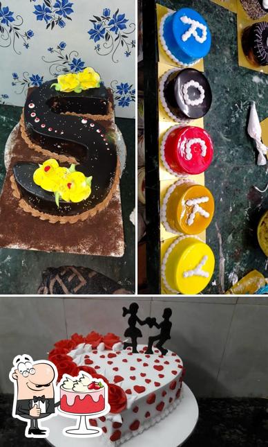 Saileela cake shop photo Saileela cake shop photo