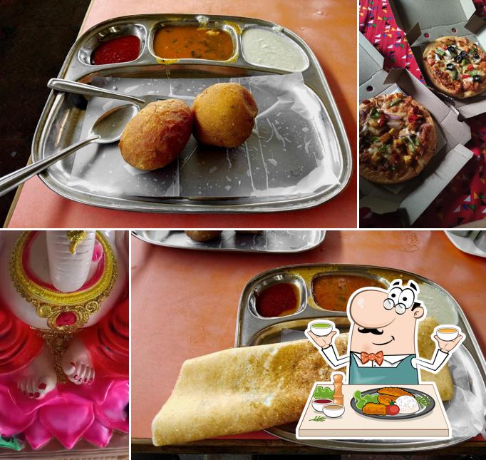 Street Food