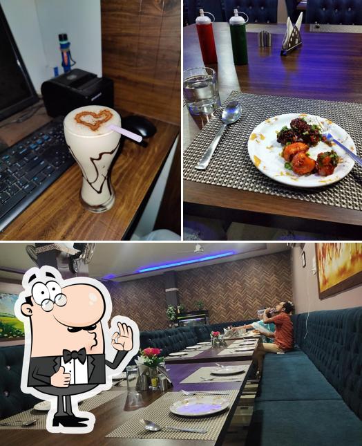 Sumangal Cafe & Restaurant