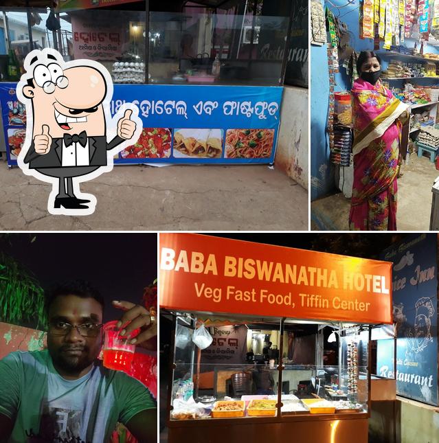 The Spice In Restaurant Near Queen City Bar