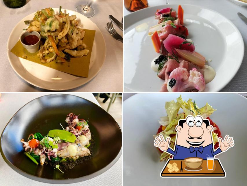 Battipalo ristorante