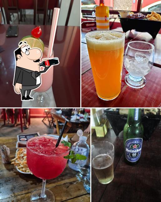 Restaurante Sabor Brasileiro Carpina