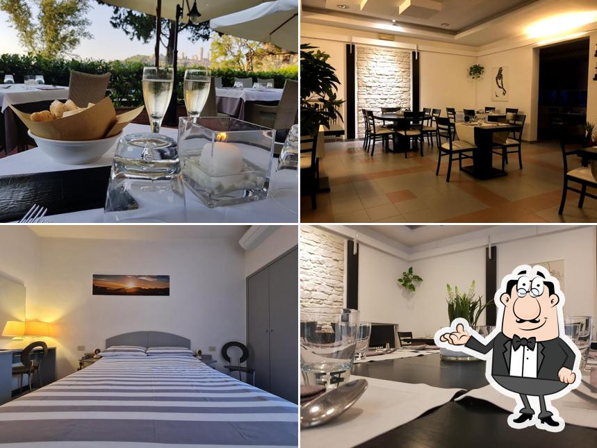 Hotel Da Graziano - San Gimignano