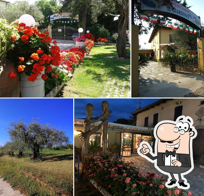 Agriturismo Il Giardino