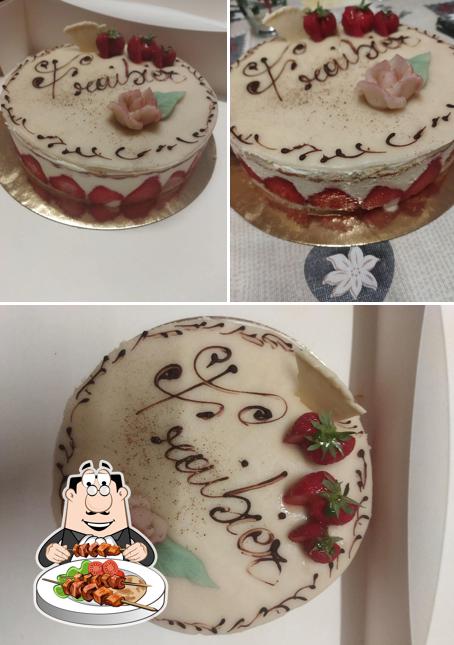 Artisan Boulanger Patissier