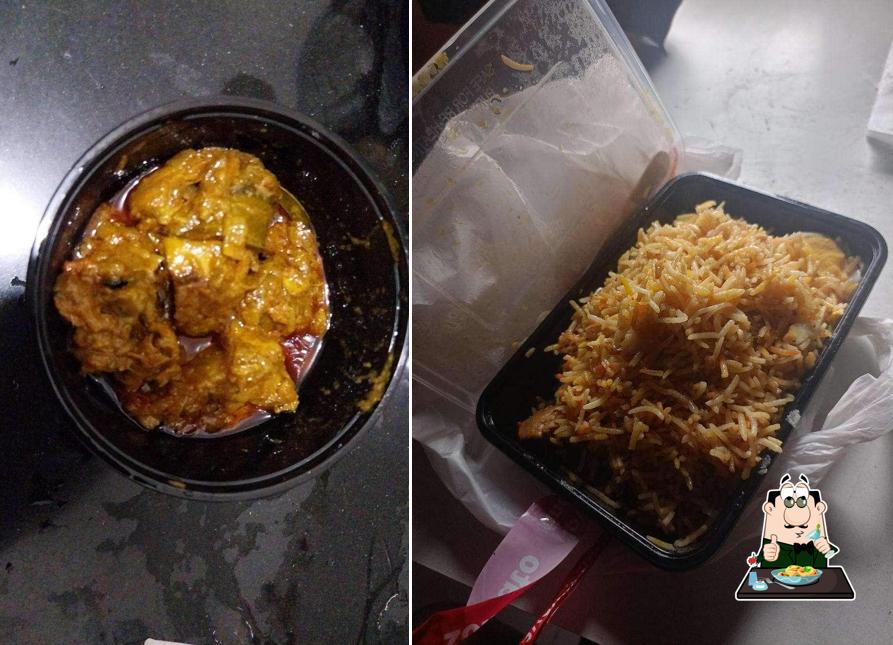 Bangla Bhoj Restaurant