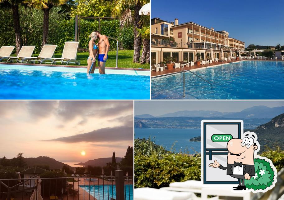 Boffenigo - The Golden Hour