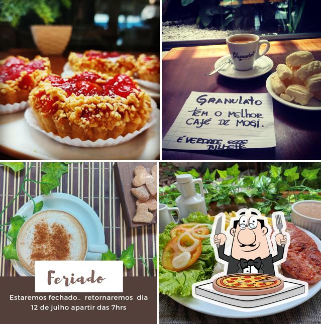 Granulato Café Gourmet