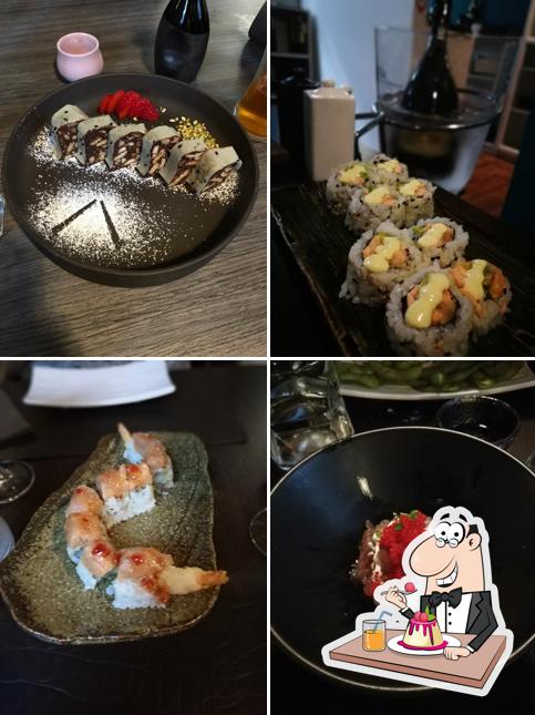 Hizumo Japanese Bistrot