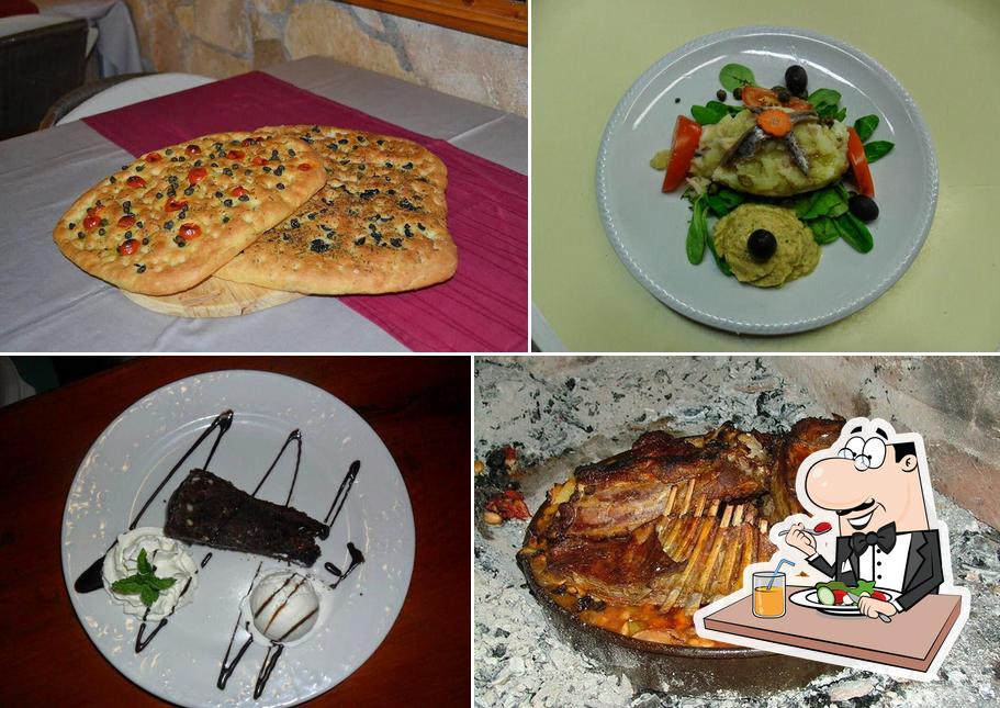 Janko Restaurant