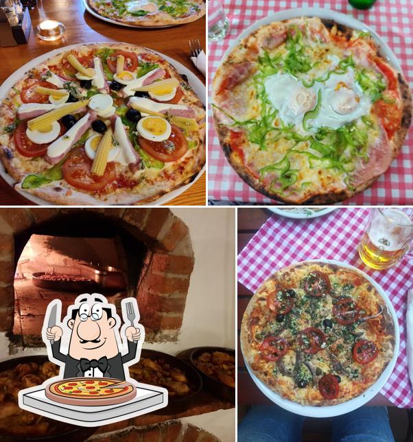 Pizzeria Potač
