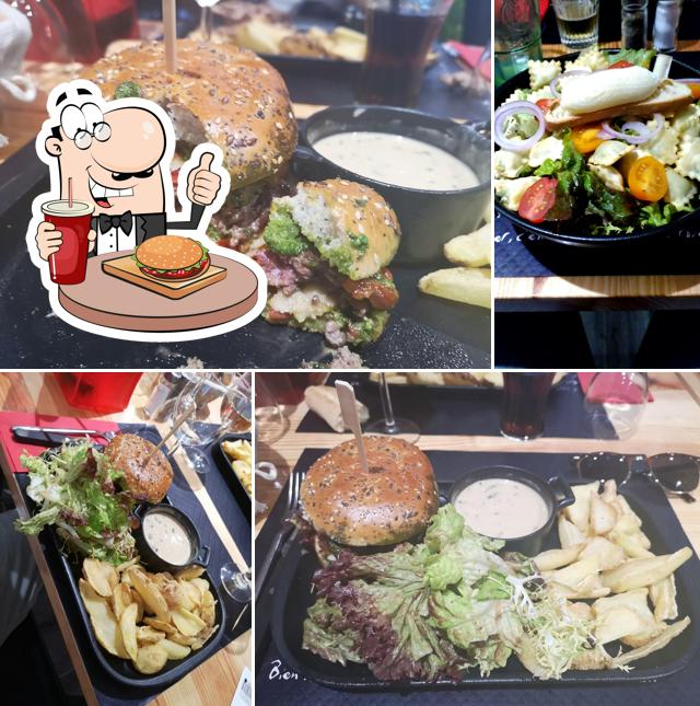 Restaurant La Brocherie