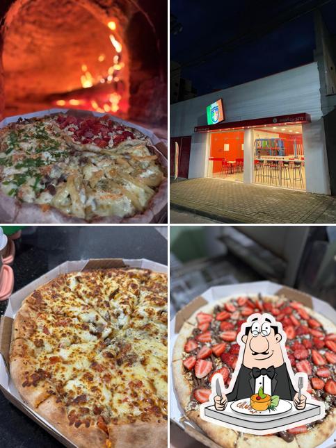 Premium Pizzaria