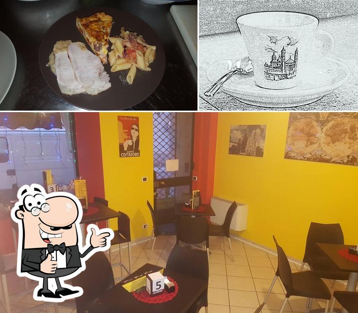 Photo de Caffè Sant'Andrea