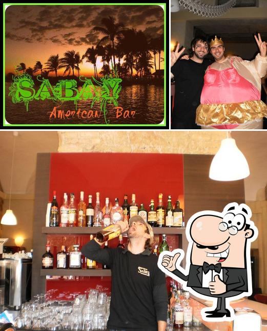 Immagine di Sabay American Bar