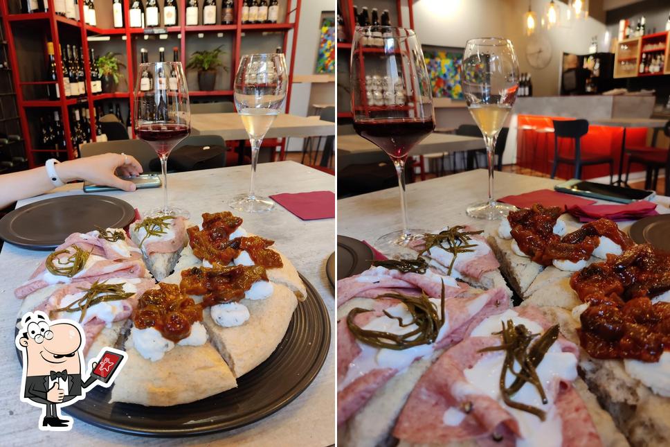 Ecco un'immagine di Tempo Sala da Vino