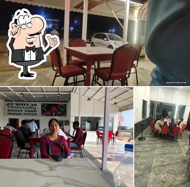 Check out how 79 HOTEL AND RESTAURENT looks inside