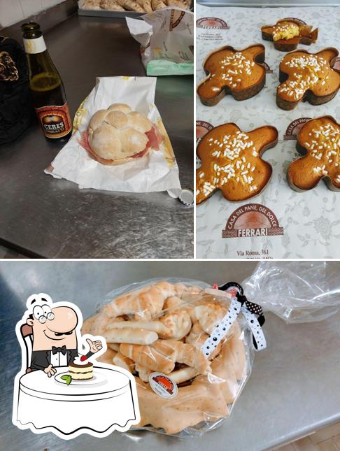 Casa del Pane del Dolce