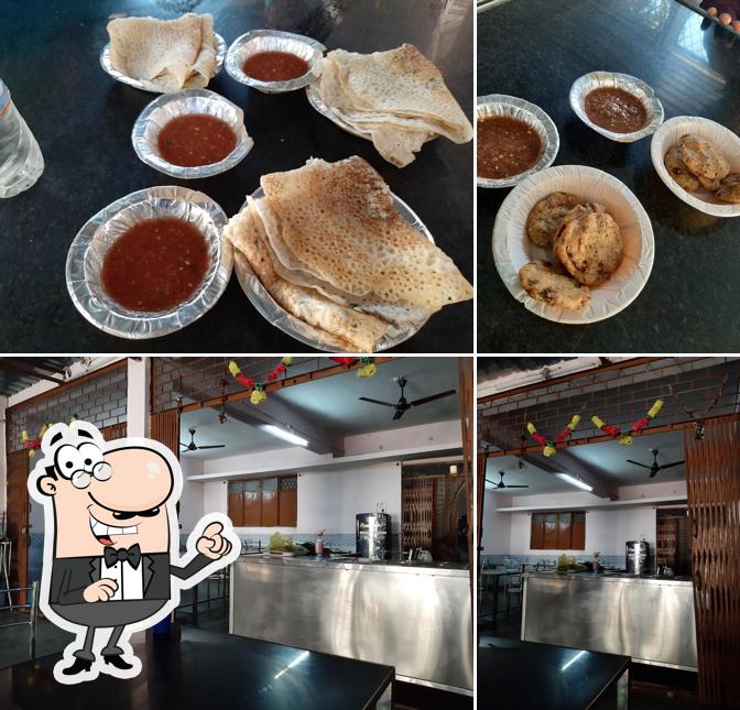 Gadh kalewa Chhattisgarhi restaurant