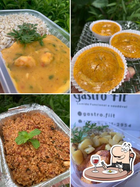 Gastro Fit