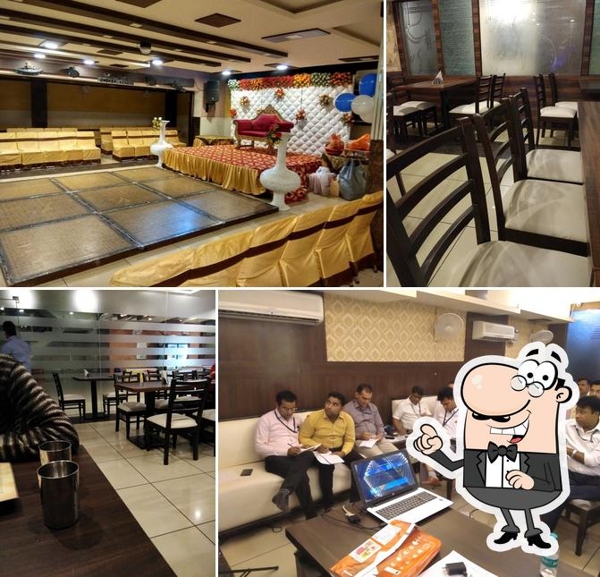 Check out how Govind Place looks inside