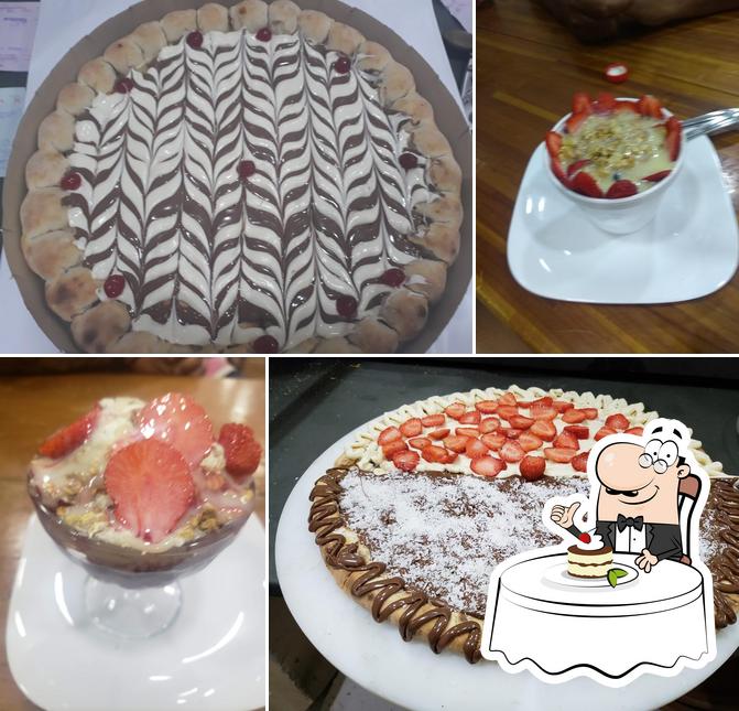 Iedita Pizzaria e Pastelaria