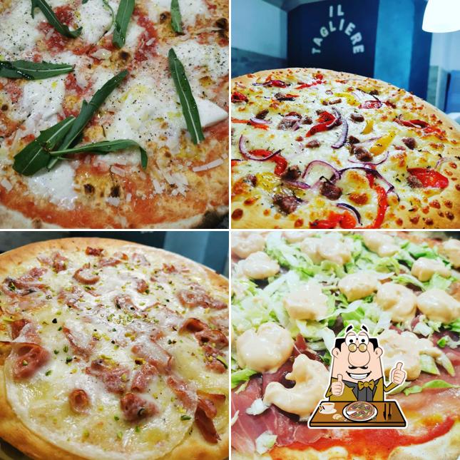 La pizza è il piatto veloce più di successo al mondo