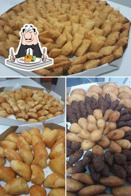 PASTEL DE OURO