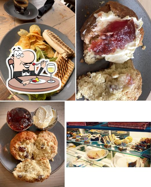 Pavilion Coffee House, King's Lynn - Restaurant menu, prices and reviews