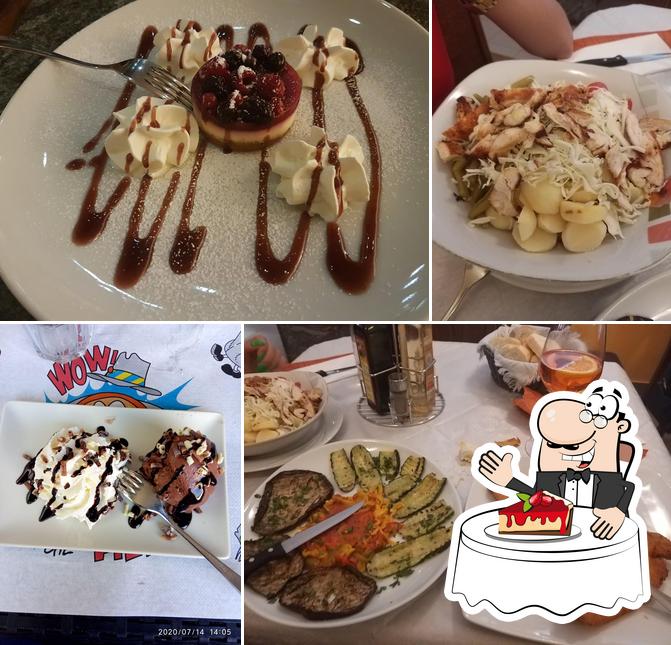 Pizzeria Ristorante La Bella Carnia