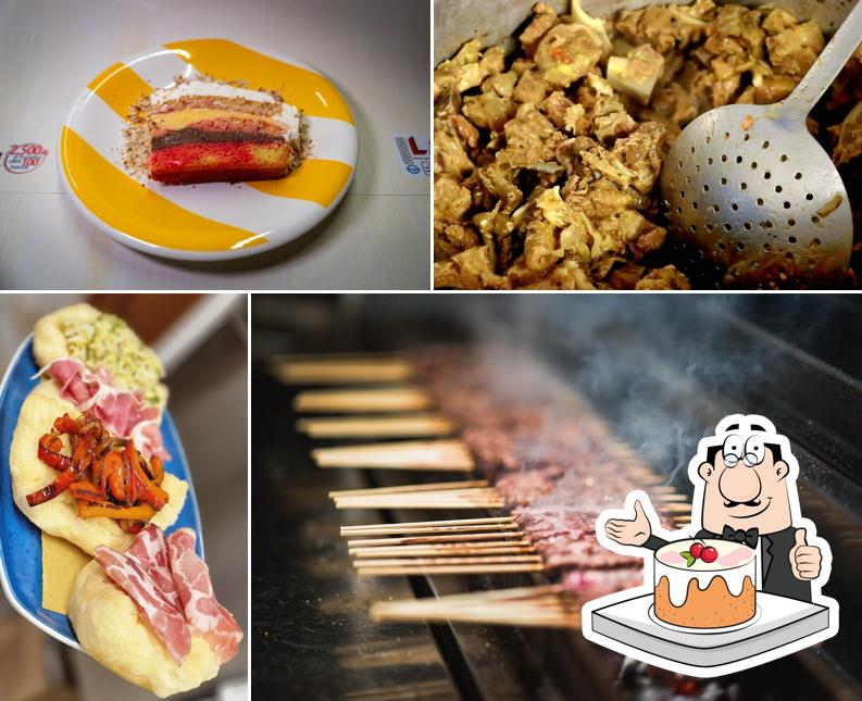 Ristorante Di Pancrazio