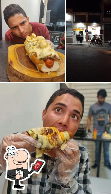 Solange do Cachorro Quente
