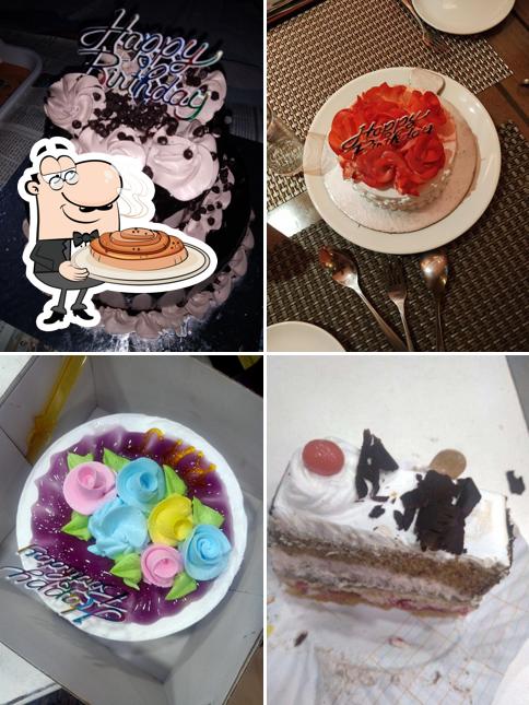 See the photo of Super Bakers