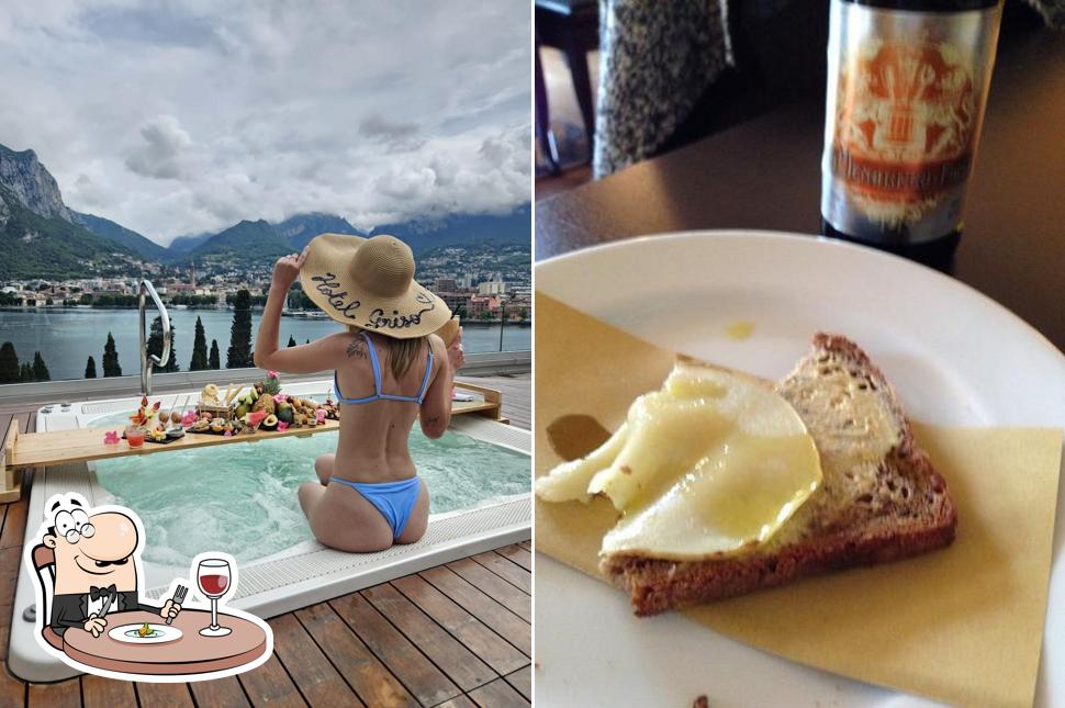 Griso Hotel Rooftop – Pinsa & Cocktail Bar