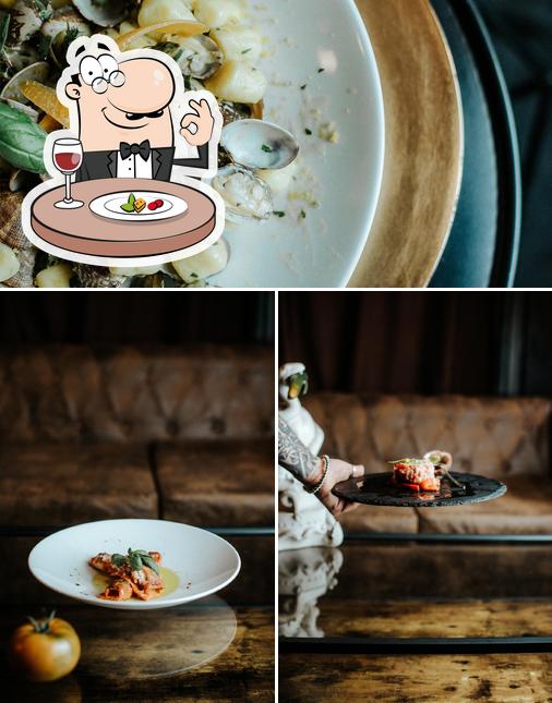 Cibo al Versatile