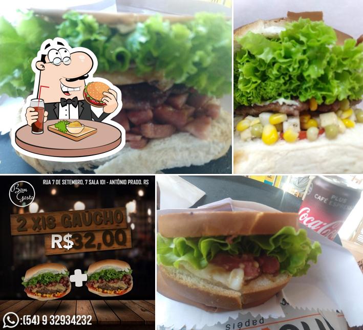 Restaurante Bom Gosto
