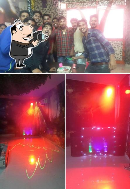 Theme Restaurant Jungle Faridabad picture