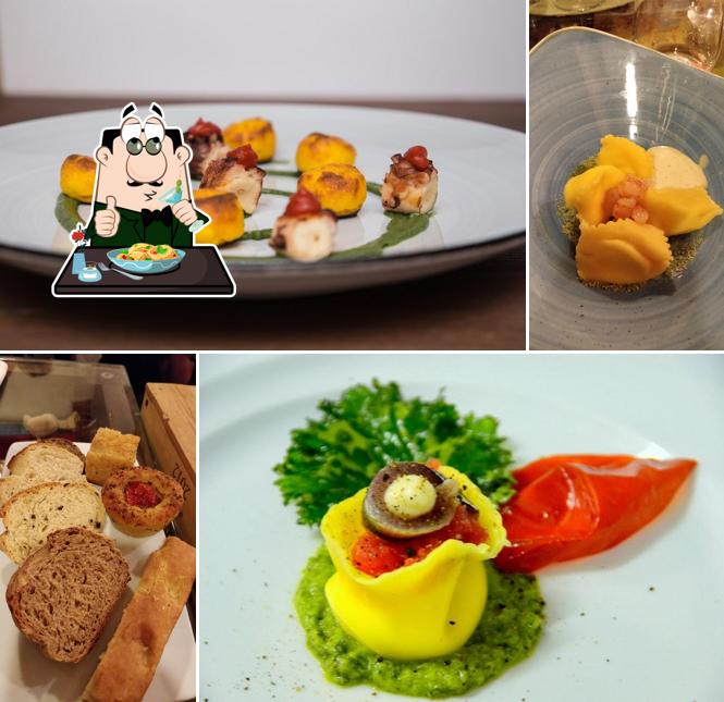 Cibo al Al Baccanale