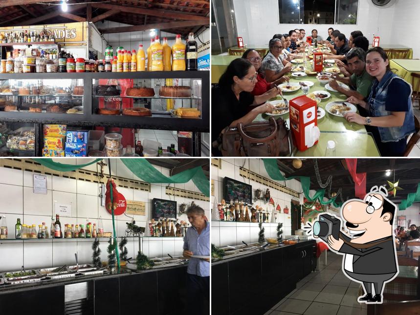 Naldinho Churrascaria