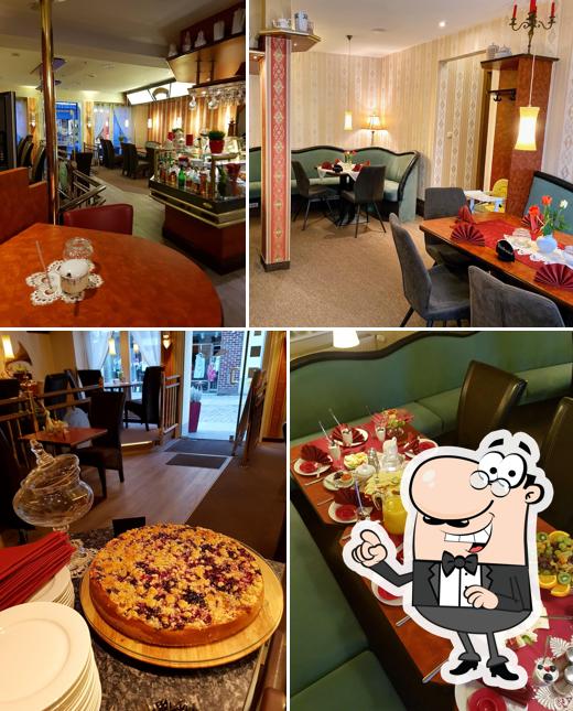 Kaffeehaus Stralsund