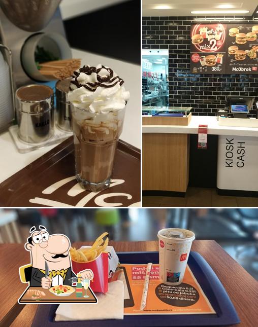Mc Caffe